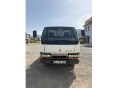 Sahibinden Mitsubishi FE 515 