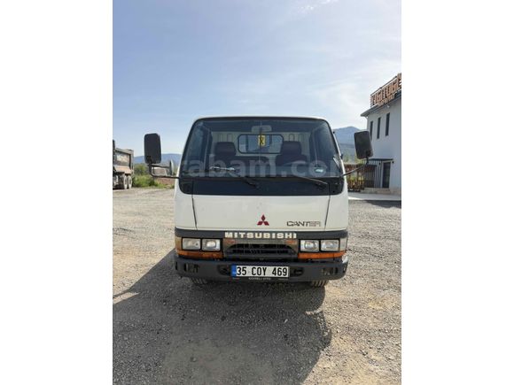 Sahibinden Mitsubishi FE 515 