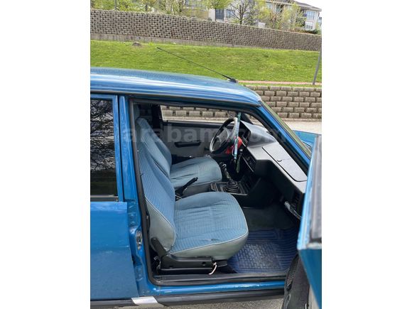 Sahibinden Tofaş Şahin 1.6 1995 Model 