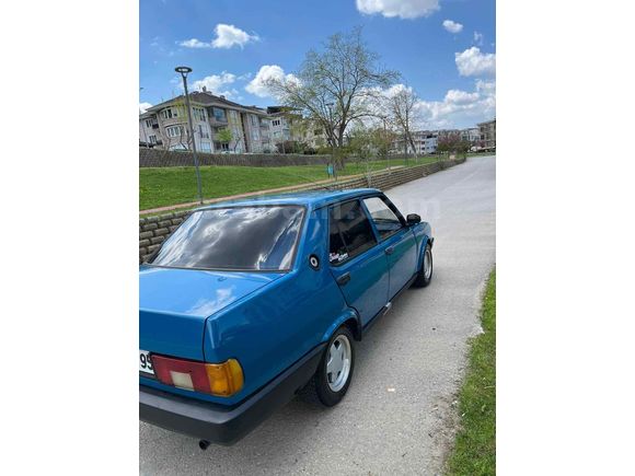 Sahibinden Tofaş Şahin 1.6 1995 Model 