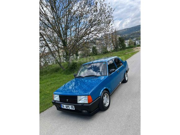 Sahibinden Tofaş Şahin 1.6 1995 Model 