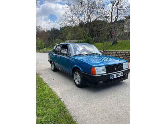 Sahibinden Tofaş Şahin 1.6 1995 Model 