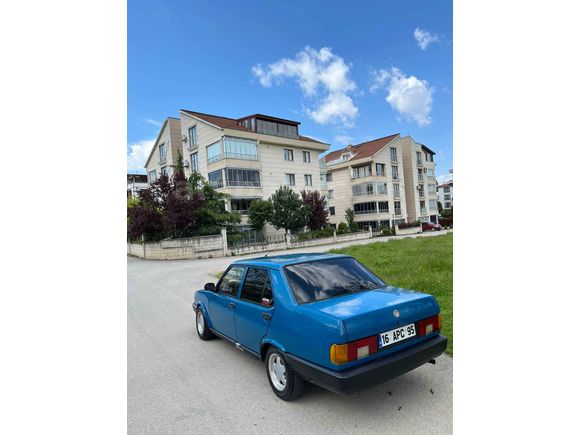 Sahibinden Tofaş Şahin 1.6 1995 Model 