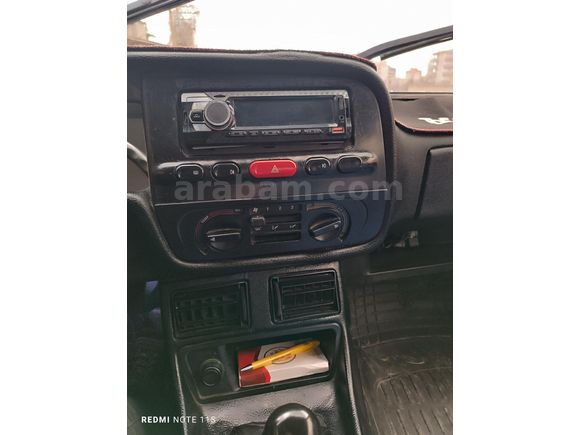 Sahibinden Tofaş Doğan S 1996 Model