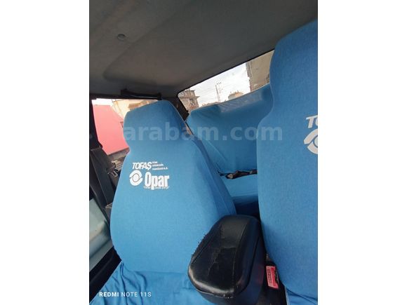 Sahibinden Tofaş Doğan S 1996 Model