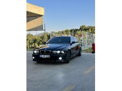 Sahibinden BMW 5 Serisi 530i Standart 2001 Model koleksiyonluk