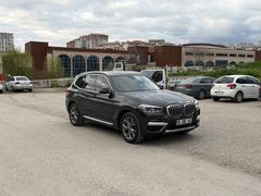 Sahibinden BMW X3 20i sDrive 2020 Model 