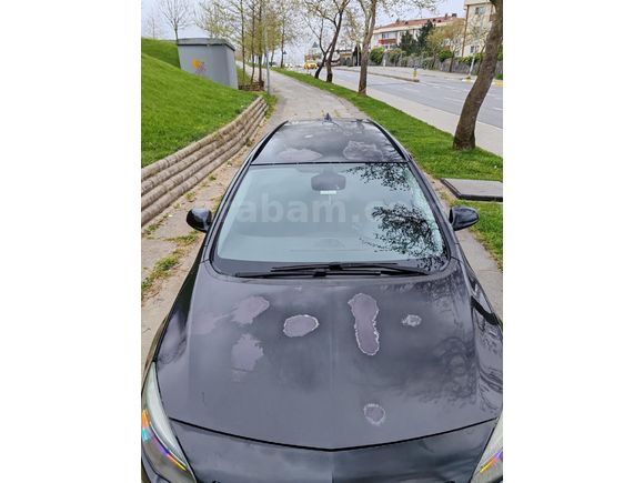 SAHİBİNDEN KARA ŞİMŞEK