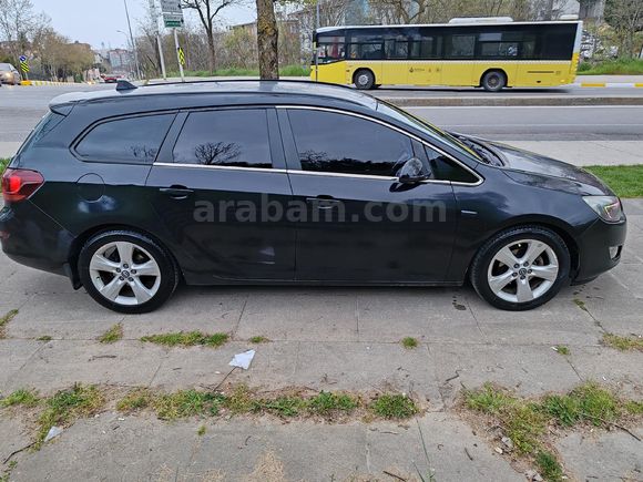 SAHİBİNDEN KARA ŞİMŞEK