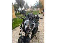 Sahibinden Benelli 125 S