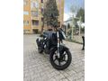 Sahibinden Benelli 125 S