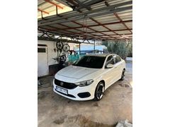 Sahibinden Fiat Egea 1.3 Multijet Easy 2017 Model  172.000 km Beyaz