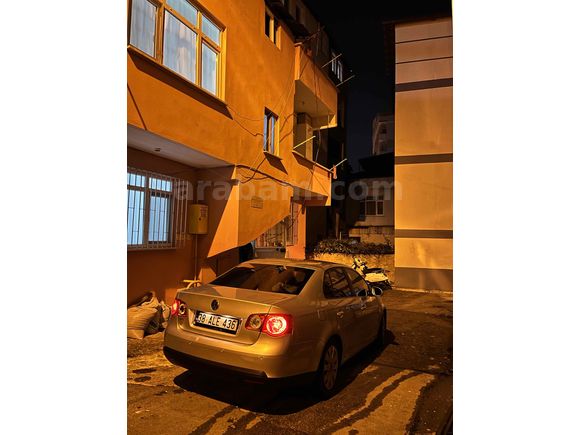Sahibinden Volkswagen Jetta 1.6 Primeline 2010 Model 