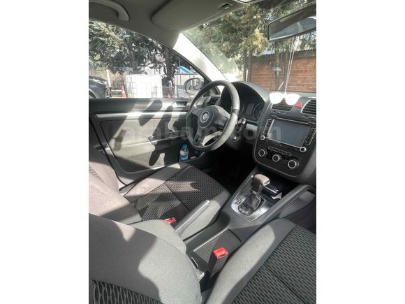 Sahibinden Volkswagen Jetta 1.6 Primeline 2010 Model 