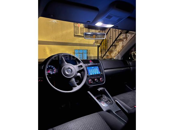 Sahibinden Volkswagen Jetta 1.6 Primeline 2010 Model 
