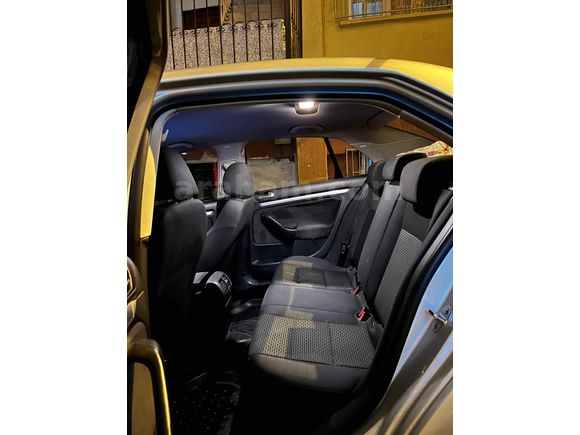 Sahibinden Volkswagen Jetta 1.6 Primeline 2010 Model 
