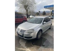 Sahibinden Volkswagen Jetta 1.6 Primeline 2010 Model 