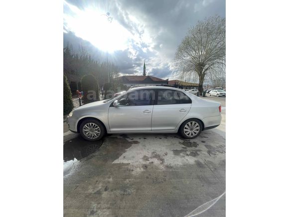 Sahibinden Volkswagen Jetta 1.6 Primeline 2010 Model 