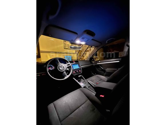 Sahibinden Volkswagen Jetta 1.6 Primeline 2010 Model 