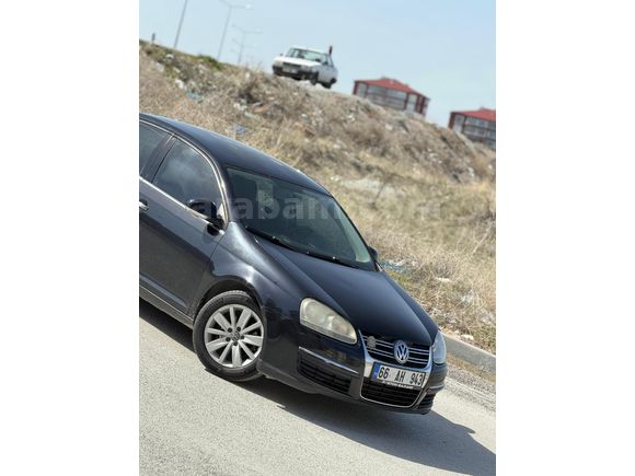 MASRAFSIZ, YAKIT CİMRİSİ,  DİZEL JETTA