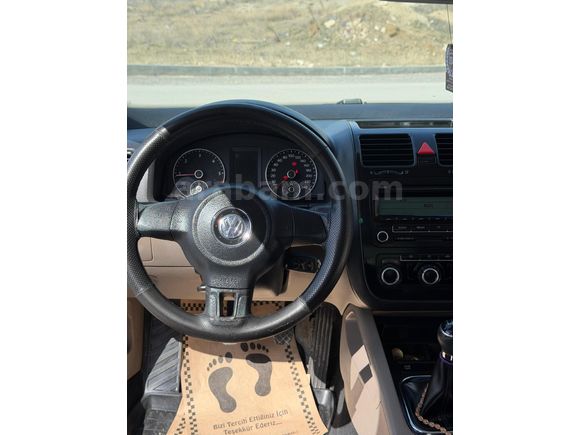 MASRAFSIZ, YAKIT CİMRİSİ,  DİZEL JETTA