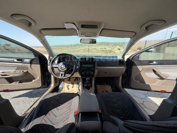 MASRAFSIZ, YAKIT CİMRİSİ,  DİZEL JETTA