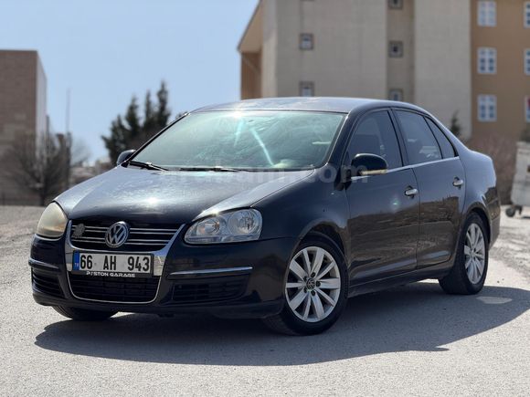 MASRAFSIZ, YAKIT CİMRİSİ,  DİZEL JETTA