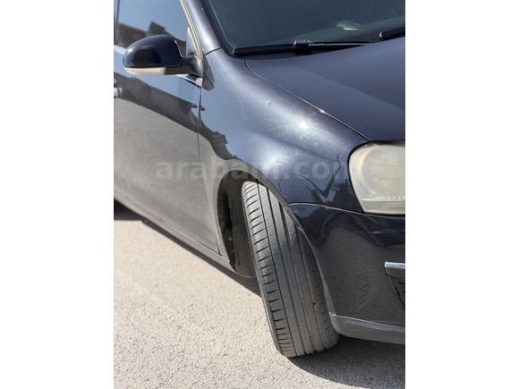 MASRAFSIZ, YAKIT CİMRİSİ,  DİZEL JETTA