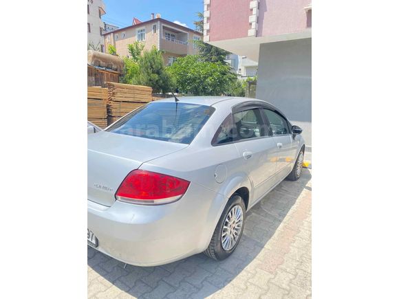 Sahibinden Fiat Linea 1.3 Multijet Active Plus 2010 Model 