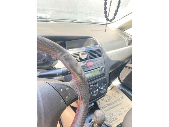 Sahibinden Fiat Linea 1.3 Multijet Active Plus 2010 Model 