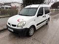 İhtiyaç Fazlası Sahibinden Renault Kangoo Multix 1.5 dCi Authentique 2005 Model 