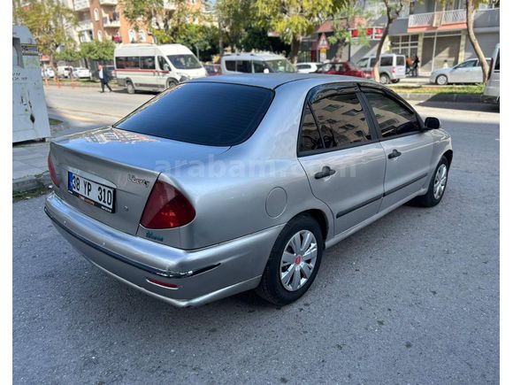 Sahibinden Fiat Marea 1.6 Liberty 2006 Model