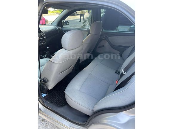 Sahibinden Fiat Marea 1.6 Liberty 2006 Model