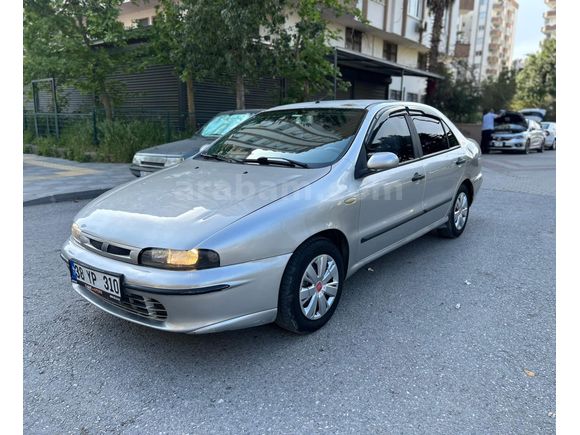 Sahibinden Fiat Marea 1.6 Liberty 2006 Model