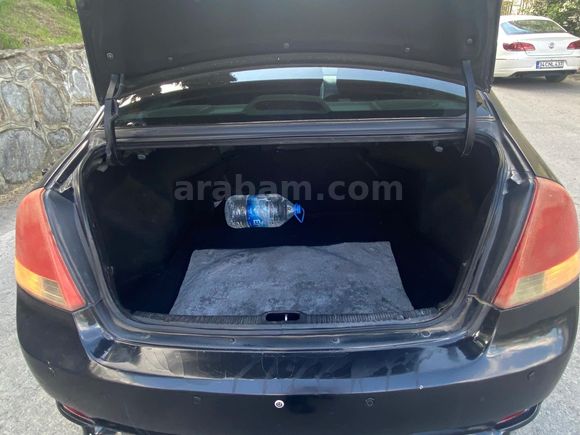 Sahibinden Kia Cerato 1.6 EX Advance 2009 Model  382.000 km Siyah