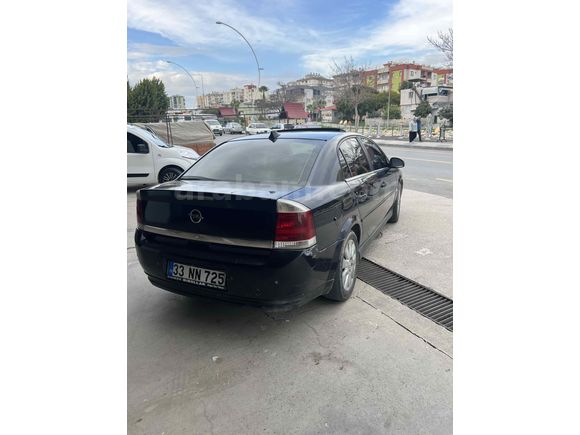 Sahibinden Opel Vectra 1.6 Elegance 2004 Model 