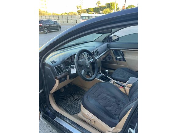 Sahibinden Opel Vectra 1.6 Elegance 2004 Model 