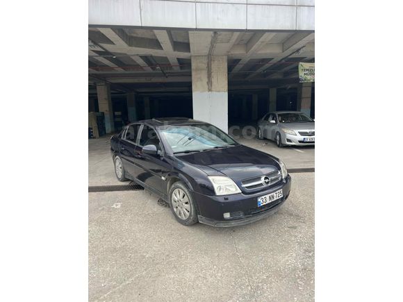 Sahibinden Opel Vectra 1.6 Elegance 2004 Model 
