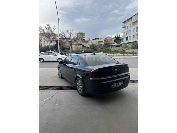 Sahibinden Opel Vectra 1.6 Elegance 2004 Model 