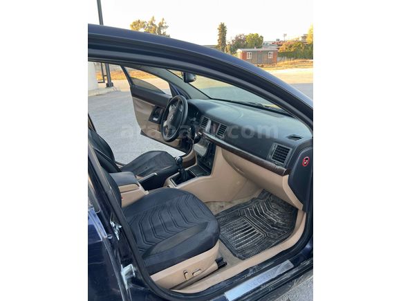 Sahibinden Opel Vectra 1.6 Elegance 2004 Model 
