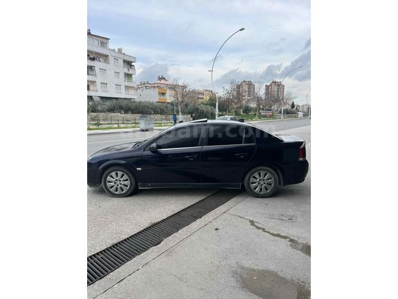 Sahibinden Opel Vectra 1.6 Elegance 2004 Model 