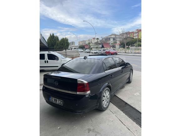 Sahibinden Opel Vectra 1.6 Elegance 2004 Model 