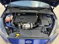 Sahibinden Ford Focus 1.5 TDCi Titanium 2017 Model  190.000km Lacivert