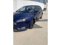 Sahibinden Ford Focus 1.5 TDCi Titanium 2017 Model  190.000km Lacivert