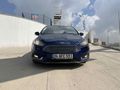 Sahibinden Ford Focus 1.5 TDCi Titanium 2017 Model  190.000km Lacivert