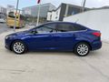 Sahibinden Ford Focus 1.5 TDCi Titanium 2017 Model  190.000km Lacivert