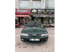 Sahibinden Nissan Primera 1.6 Special Edition 1999 Model 