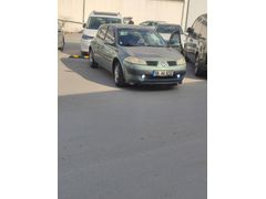 Sahibinden Renault Megane 1.5 dCi Sportway 2006 Model