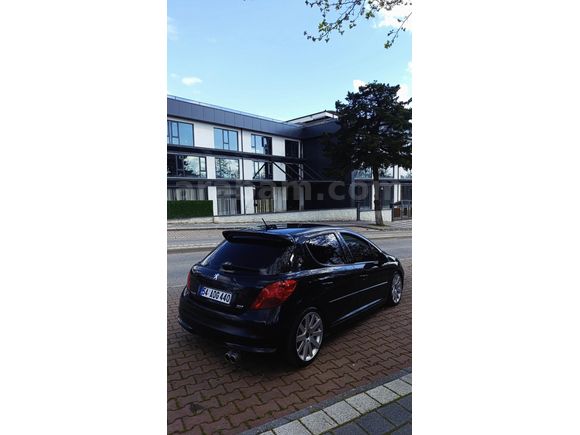Sahibinden Peugeot 207 1.4 Trendy 2008 Model