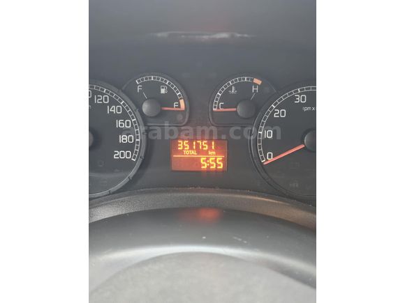 Sahibinden Fiat Doblo Combi 1.3 Multijet Active 2006 Model